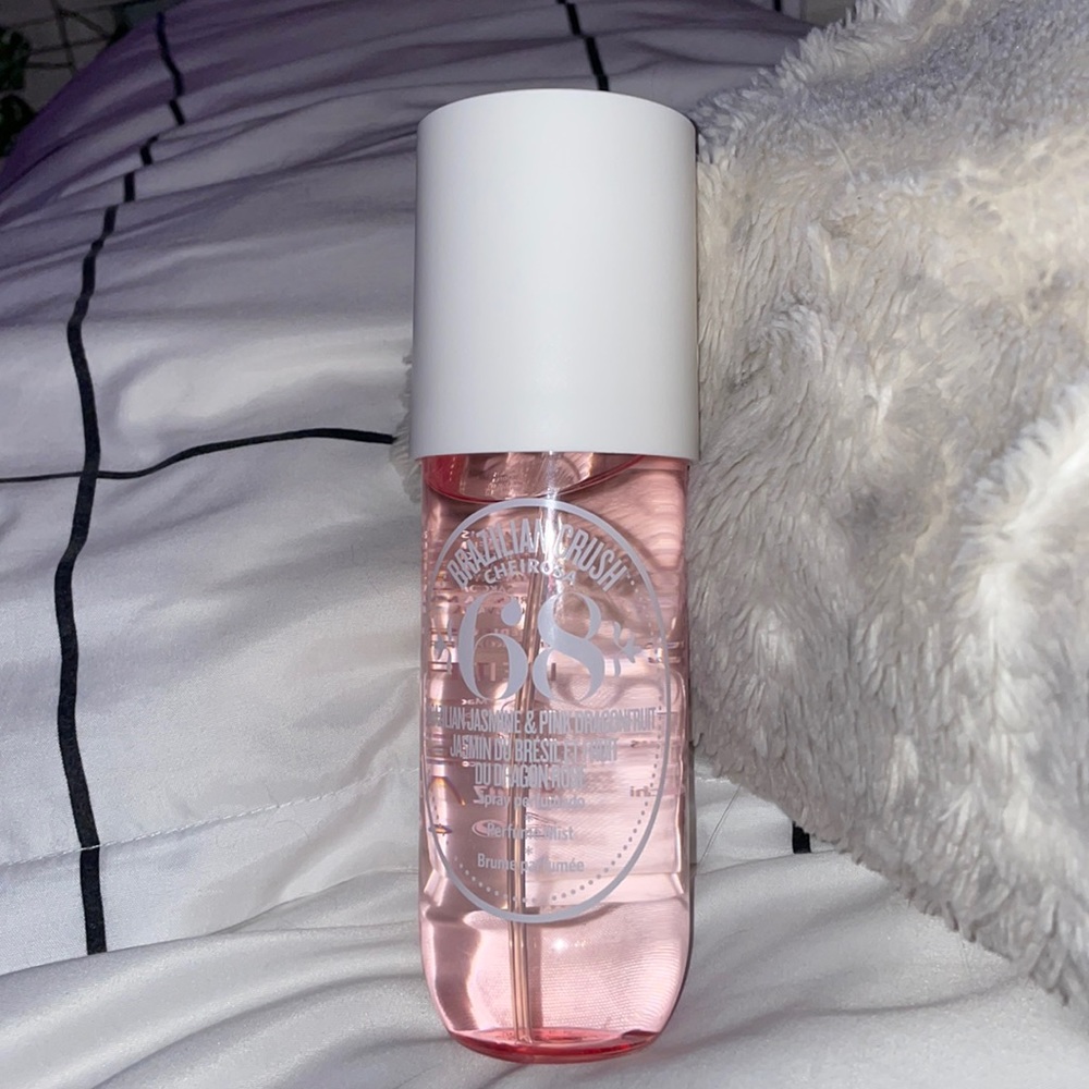 Sol de Janeiro cheirosa 68/ 8 fl oz (bigger bottle)